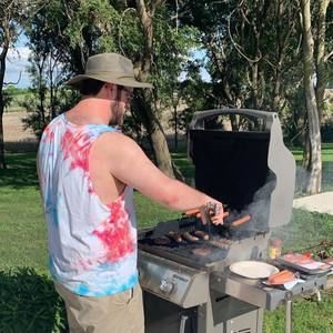 Meet your Posher, Keith